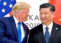 Donald Trump signals openness to cutting China tariffs ahead of Geneva talks