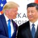 Donald Trump signals openness to cutting China tariffs ahead of Geneva talks