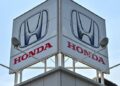 Honda warns of $3bn hit from Donald Trump’s tariffs