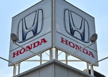 Honda warns of $3bn hit from Donald Trump’s tariffs