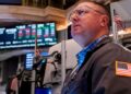 US stocks jump as Trump touts ‘positive’ progress on EU trade talks