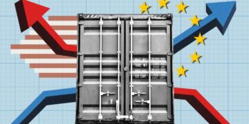 Investors must not let the tariff drama cloud their judgment