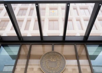 How is the Federal Reserve reacting to Donald Trump’s trade war?