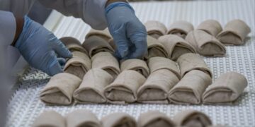 Desperately coining new Mexican-flavoured market acronyms in an attempt to go viral