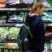 UK food inflation hits one-year high, industry data shows