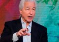 Jamie Dimon warns US bond market will ‘crack’ under pressure from rising debt