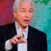 Jamie Dimon warns US bond market will ‘crack’ under pressure from rising debt