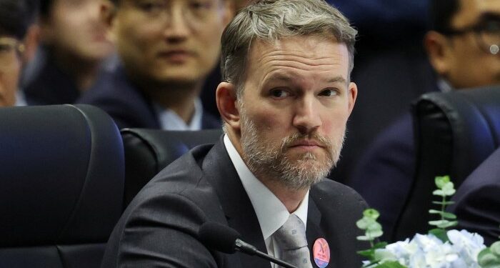 US and EU break impasse to enable tariff talks