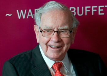 How Berkshire has changed