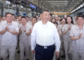 China’s Xi Jinping steps up calls for industrial self-sufficiency amid trade war
