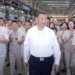 China’s Xi Jinping steps up calls for industrial self-sufficiency amid trade war
