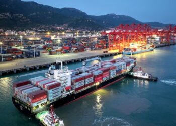 US and China to launch formal trade talks