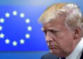 Donald Trump makes risky bet by rekindling his trade war with the EU
