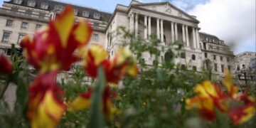 Will a rise in inflation derail the BoE’s rate cut plans?