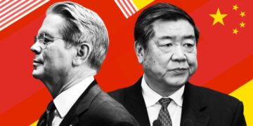 Who blinked first? How the US and China broke their trade deadlock