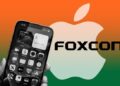 Apple set to expand India supply chain through $1.5bn Foxconn plant