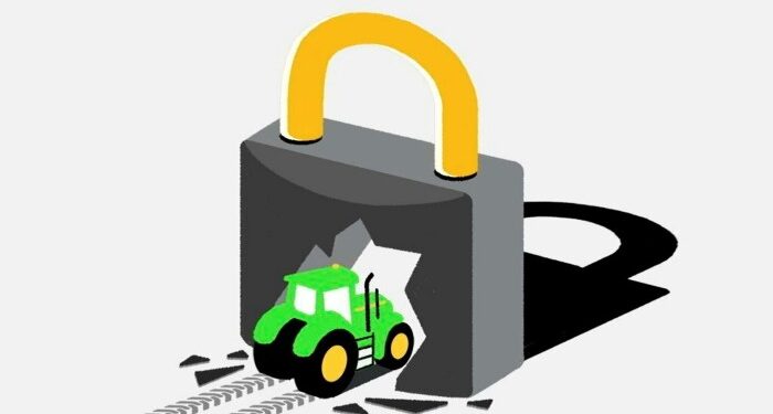 The digital countermove to Trump tariffs