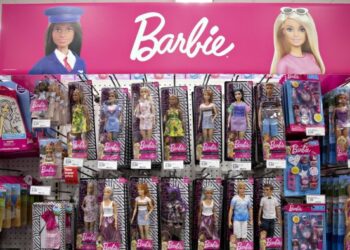 We should not believe consumers who say they’ve got the blues