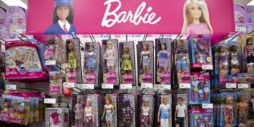 We should not believe consumers who say they’ve got the blues