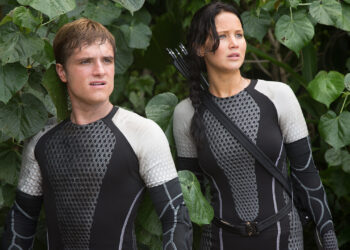 The Hunger Games Sunrise on the Reaping: Cast, Plot, Release