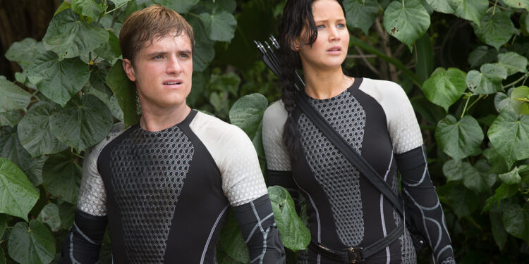 The Hunger Games Sunrise on the Reaping: Cast, Plot, Release