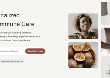 WellTheory Secures $5M to Launch AI Tools to Transform Autoimmune Care