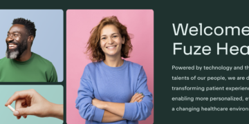 Fuze Health Launches, Uniting Truepill, LetsGetChecked, and Alto to Transform At-Home Personalized Care