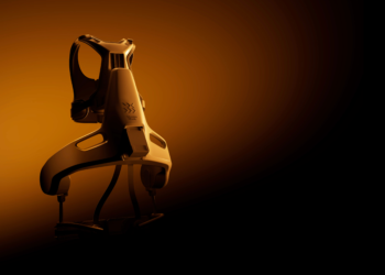 German Bionic Unveils First True Augmented AI Exoskeleton, Exia