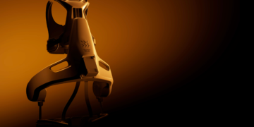 German Bionic Unveils First True Augmented AI Exoskeleton, Exia
