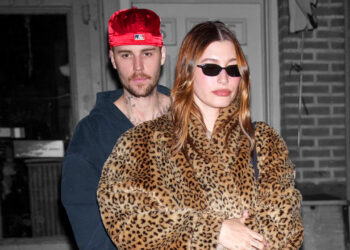 Justin Bieber Edits Instagram Post About Hailey Bieber