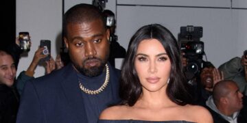 Kanye West Has Major Meltdown Over Custody Of His Kids