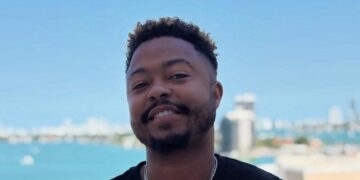 ‘Floribama Shore’ Star Kirk Medas Dead At 33 After Plea For Help