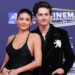 Kylie Jenner and Timothée Chalamet Make Their Red Carpet Debut