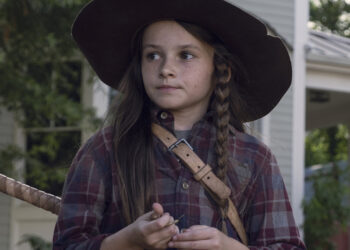 Who Is Judith’s Biological Father?