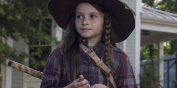 Who Is Judith’s Biological Father?