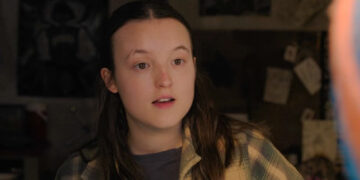 Josh Peck’s The Last Of Us Season 2 Cameo, Explained