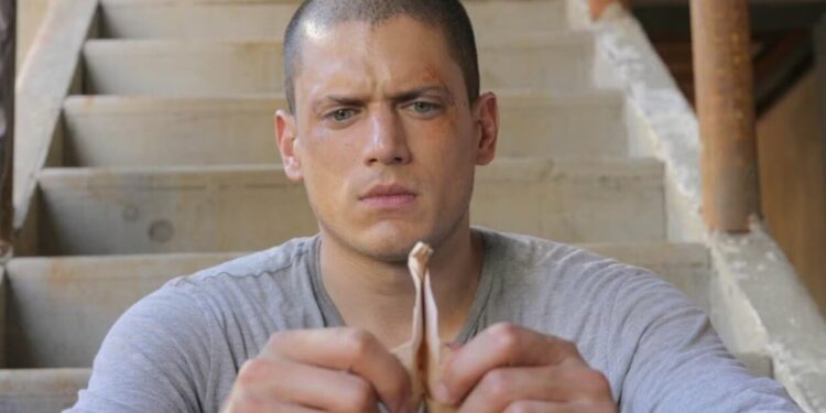 Does Michael Scofield Die In Prison Break? His Fate Explained