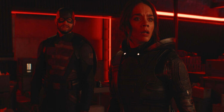 Why Marvel’s Thunderbolts Killed Taskmaster Explained By Director