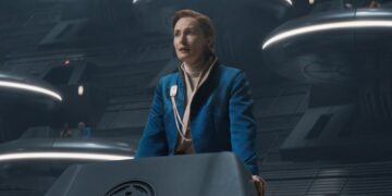 Star Wars Fans Have Been Waiting For Mon Mothma’s Unforgettable Andor Season 2 Speech