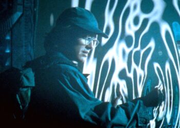 The Stargate Portal Device Originally Looked Completely Different