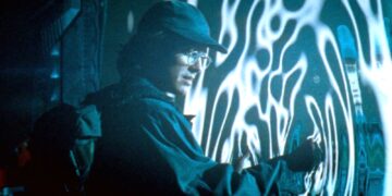 The Stargate Portal Device Originally Looked Completely Different