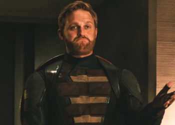 Thunderbolts* Star Wyatt Russell Was Opposed To That Captain America Joke