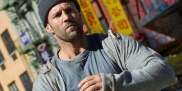 John Wick’s ‘Gun-Fu’ Action Style Was Originally Designed For A Jason Statham Movie