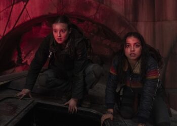 Ellie’s Darkest The Last Of Us Season 2 Scene Is An Exact Recreation From The Game