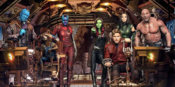 The Underrated Sci-Fi Series That Inspired James Gunn’s Guardians Of The Galaxy