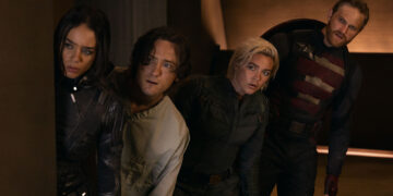 Marvel Had To Make One Change To Sentry’s Thunderbolts Story Due To Spider-Man