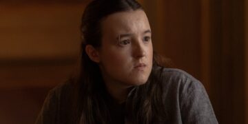 Why The Last Of Us Star Bella Ramsey ‘Scared’ Showrunner Craig Mazin On Set