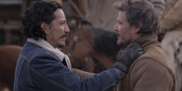 Who Plays Joel And Tommy’s Father In The Last Of Us Season 2