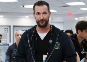 Where You’ve Seen The Actors Before