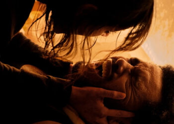 The Weeknd And Jenna Ortega Star In A Dull Film